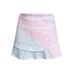 Lucky in Love Flow Motion Skirt with Back Pocket